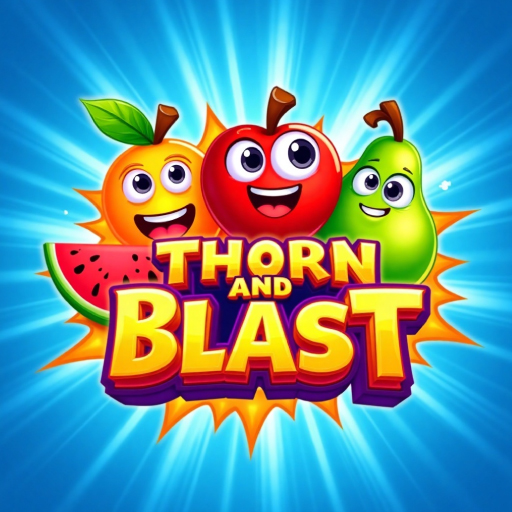 Thorn and Blast